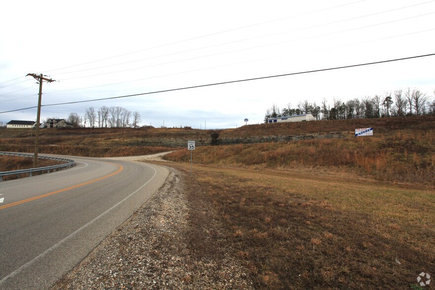 0 Flemingsburg Rd, Morehead, KY 40351