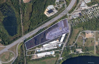 More details for 118 Hall St, Concord, NH - Industrial for Sale