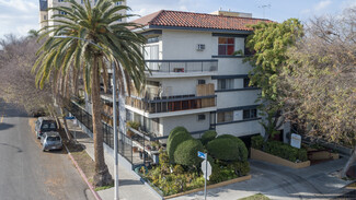 More details for 161 S St. Andrews Pl, Los Angeles, CA - Multifamily for Sale