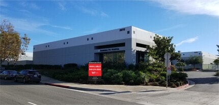 29772 Avenida De Las Banderas, Rancho Santa Margarita, CA for lease Building Photo- Image 2 of 3