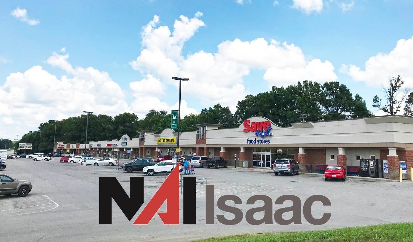 2320 Bypass Rd, Brandenburg, KY for sale Building Photo- Image 1 of 1