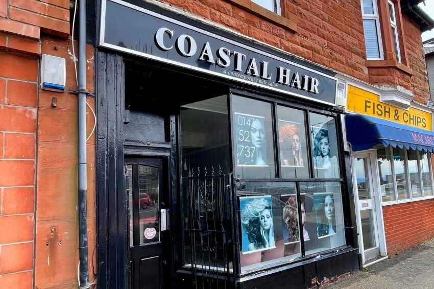 Shore Rd, Wemyss Bay for sale Primary Photo- Image 1 of 1