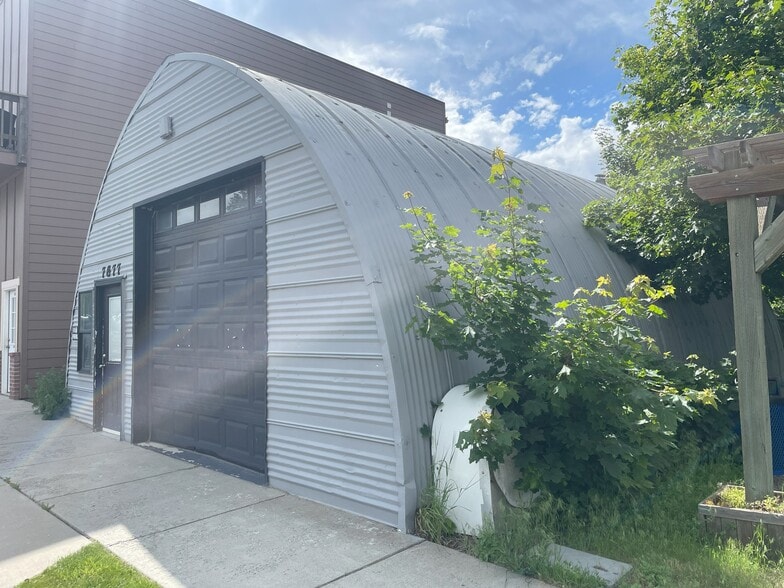 7877 W Main St, Rathdrum, ID for lease - Building Photo - Image 3 of 13