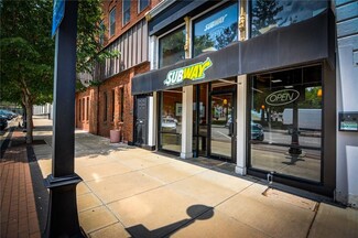 More details for 248 N Park St, Decatur, IL - Office/Retail for Lease