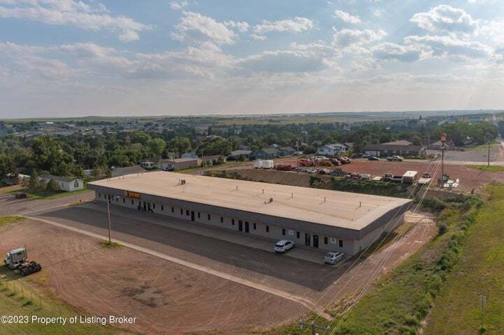 505 6th St NE, Belfield, ND for sale Building Photo- Image 1 of 8