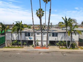 More details for 12111 Hawthorne Way, Hawthorne, CA - Multifamily for Sale