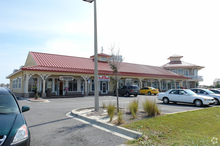 5 Via De Luna Dr, Gulf Breeze, FL for lease - Building Photo - Image 3 of 5