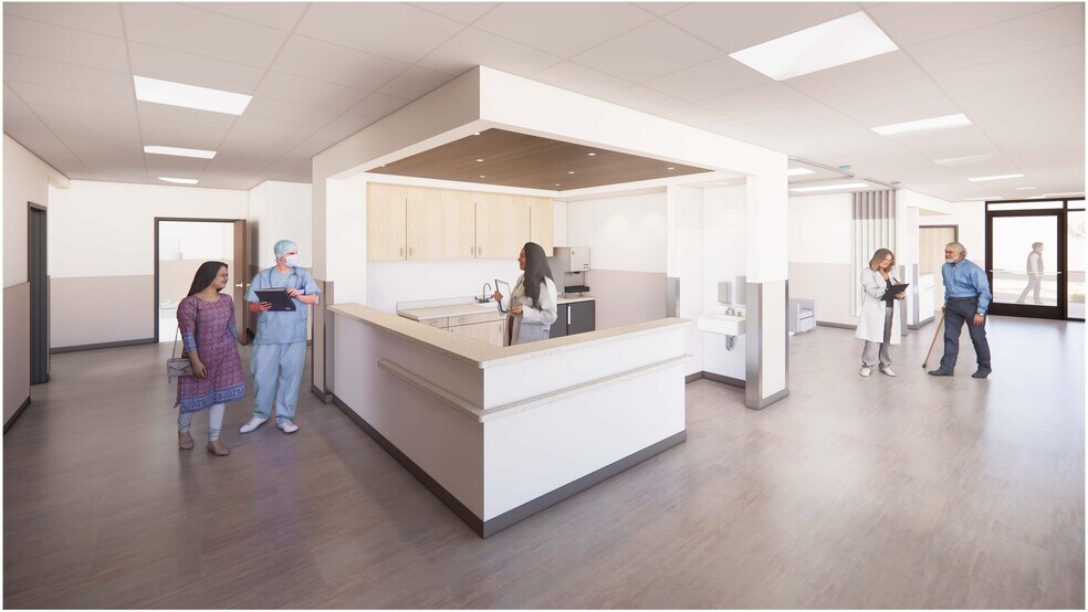 1690 95th Ave, Phoenix, AZ for lease - Building Photo - Image 2 of 2