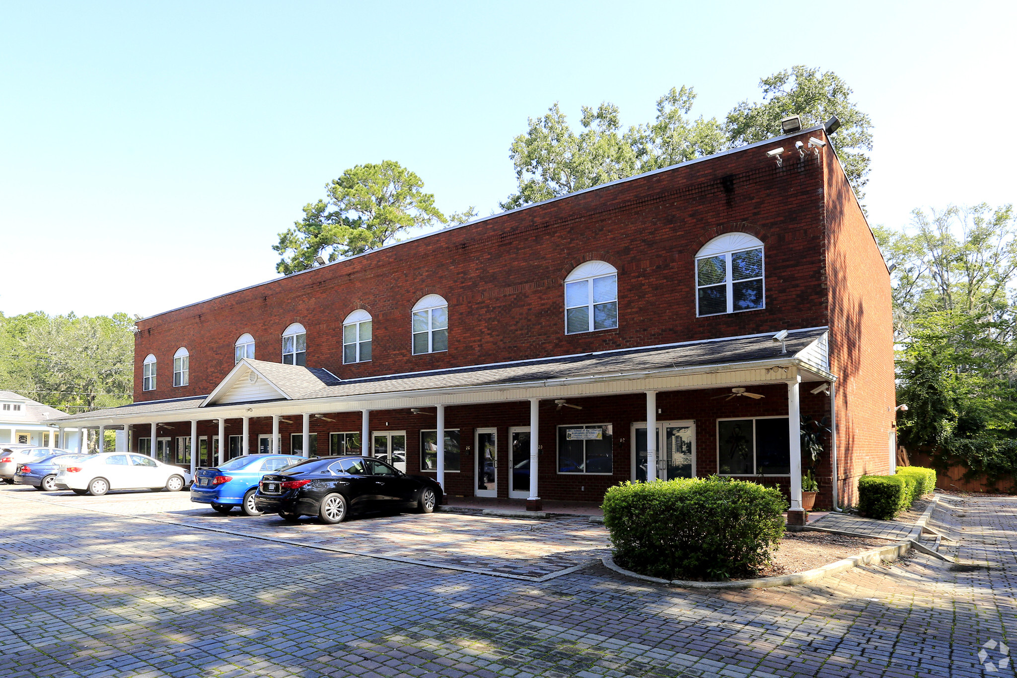 306 N Main St, Hinesville, GA for sale Primary Photo- Image 1 of 1