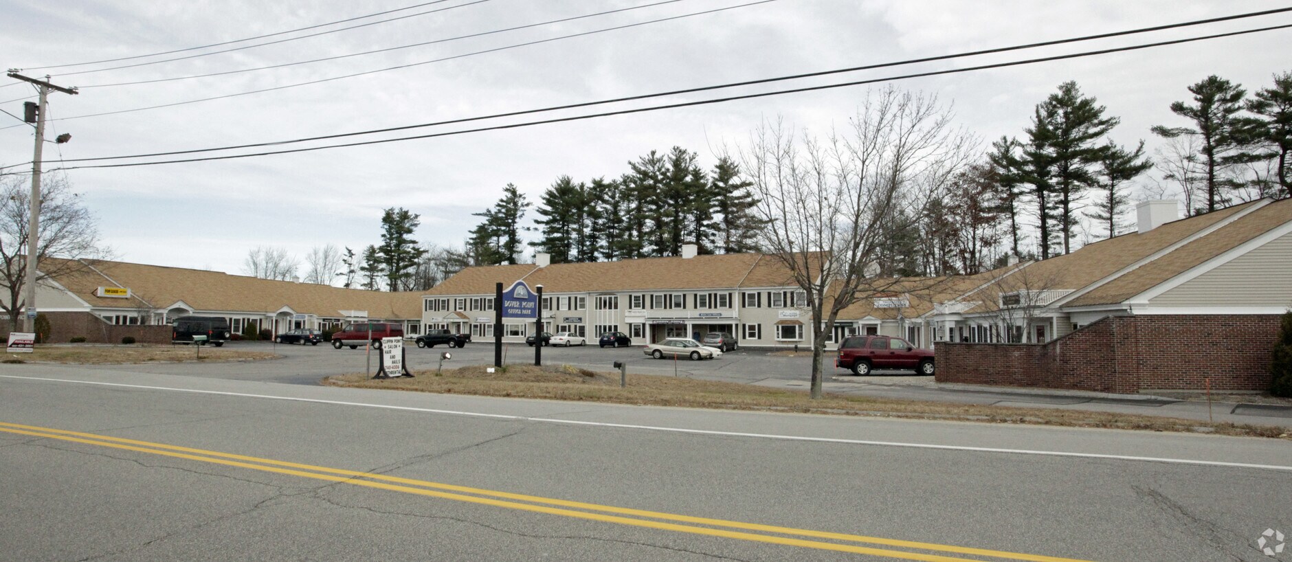 44 Dover Point Rd, Dover, NH 03820