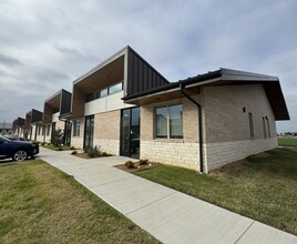 1400 N Coit Rd, McKinney, TX for lease Building Photo- Image 1 of 10