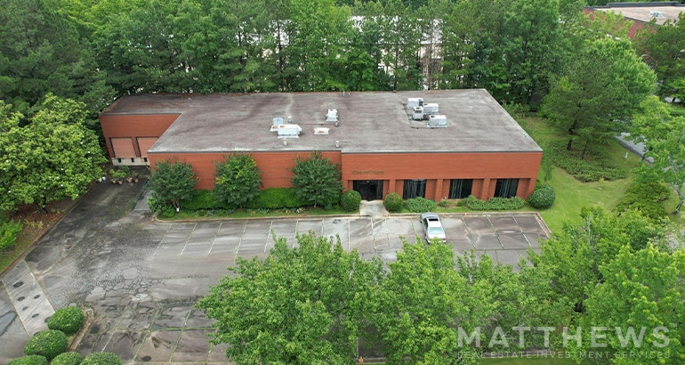 3150 Corners North Ct, Peachtree Corners, GA for lease - Building Photo - Image 2 of 3