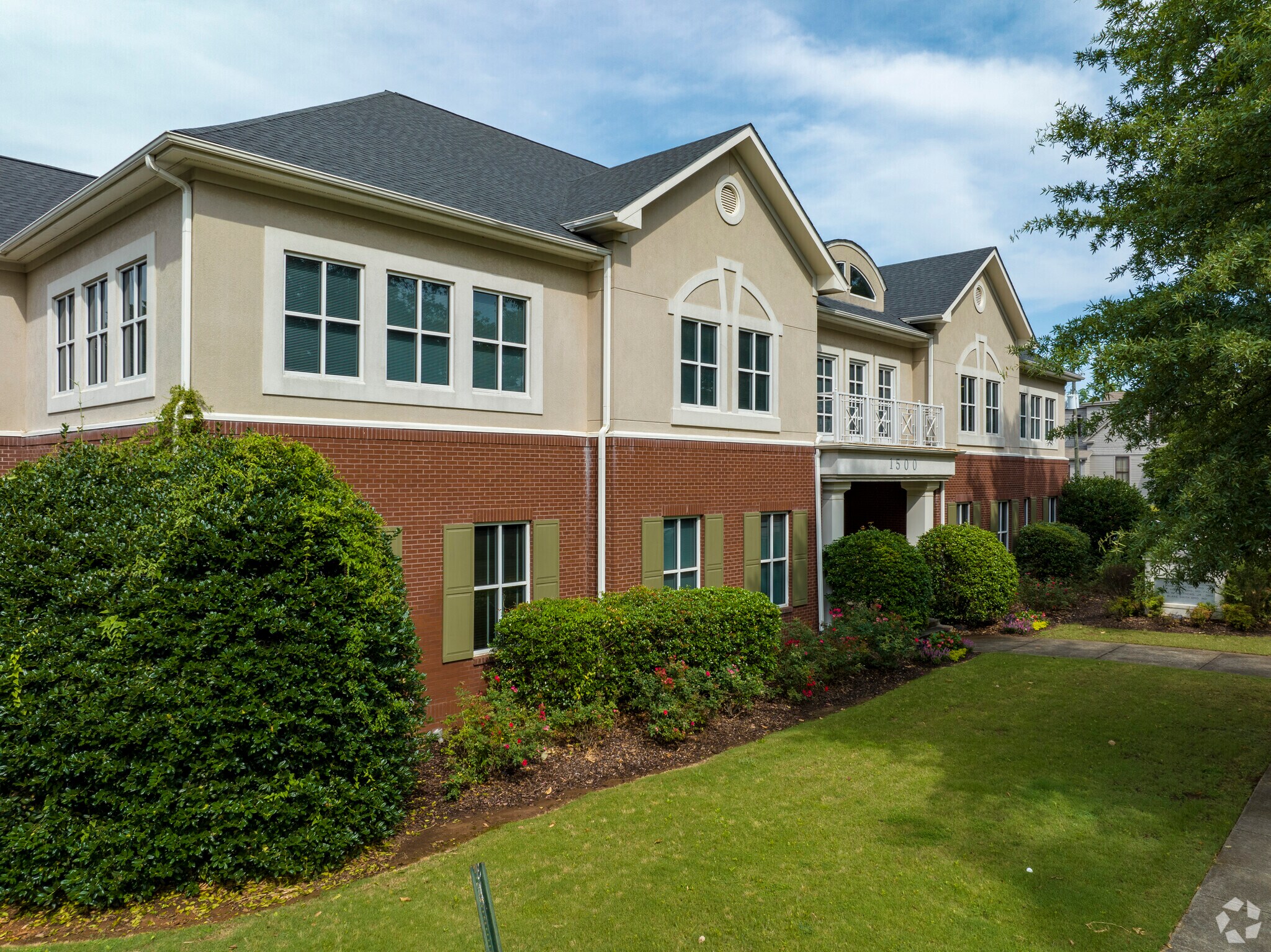 1500 19th St S, Birmingham, AL for sale Building Photo- Image 1 of 1