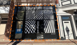 More details for 207 E High St, Pottstown, PA - Retail for Lease