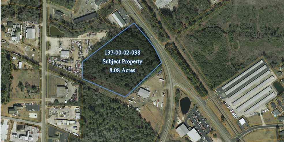 Hwy 501, Conway, SC for sale - Primary Photo - Image 1 of 1