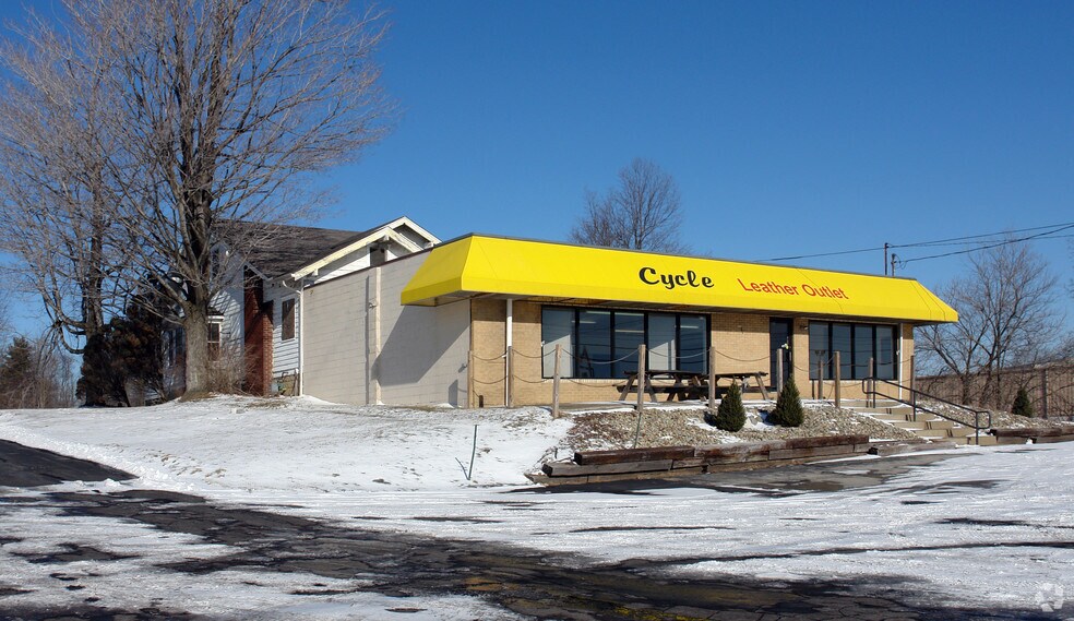 4542 Boardman Canfield Rd, Canfield, OH for sale - Primary Photo - Image 1 of 1