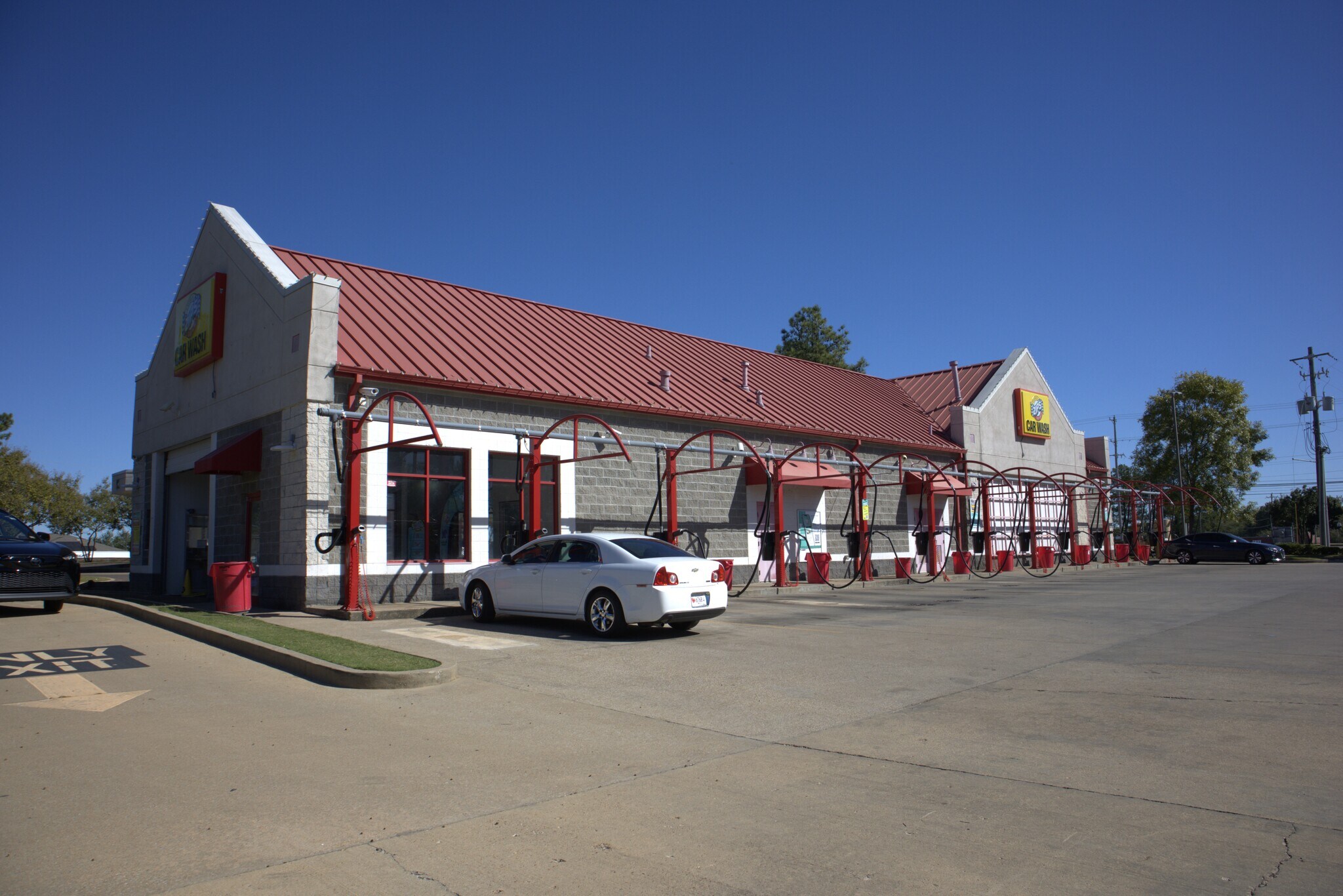 1565 N Germantown Pky, Cordova, TN for sale Building Photo- Image 1 of 2