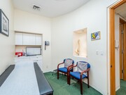 Suite 19 - Exam Room