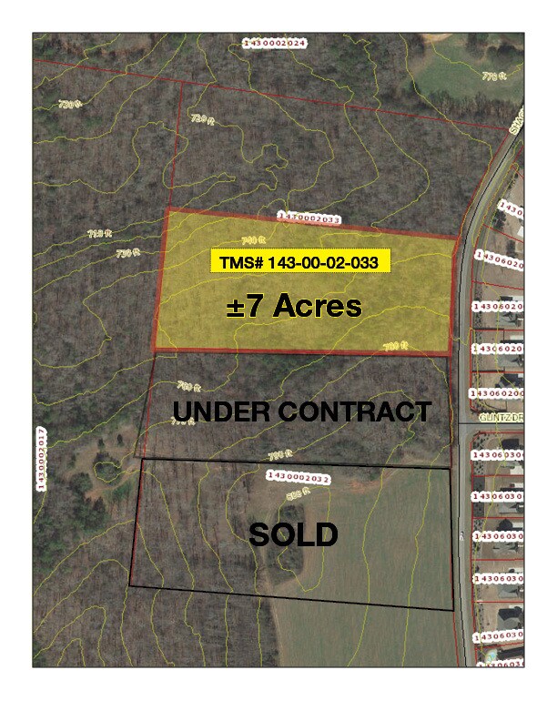 1 Shackleburg Rd, Anderson, SC 29621