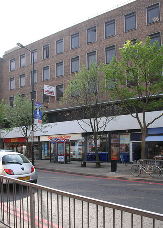 More details for 2 Carshalton Rd, Sutton - Retail for Lease