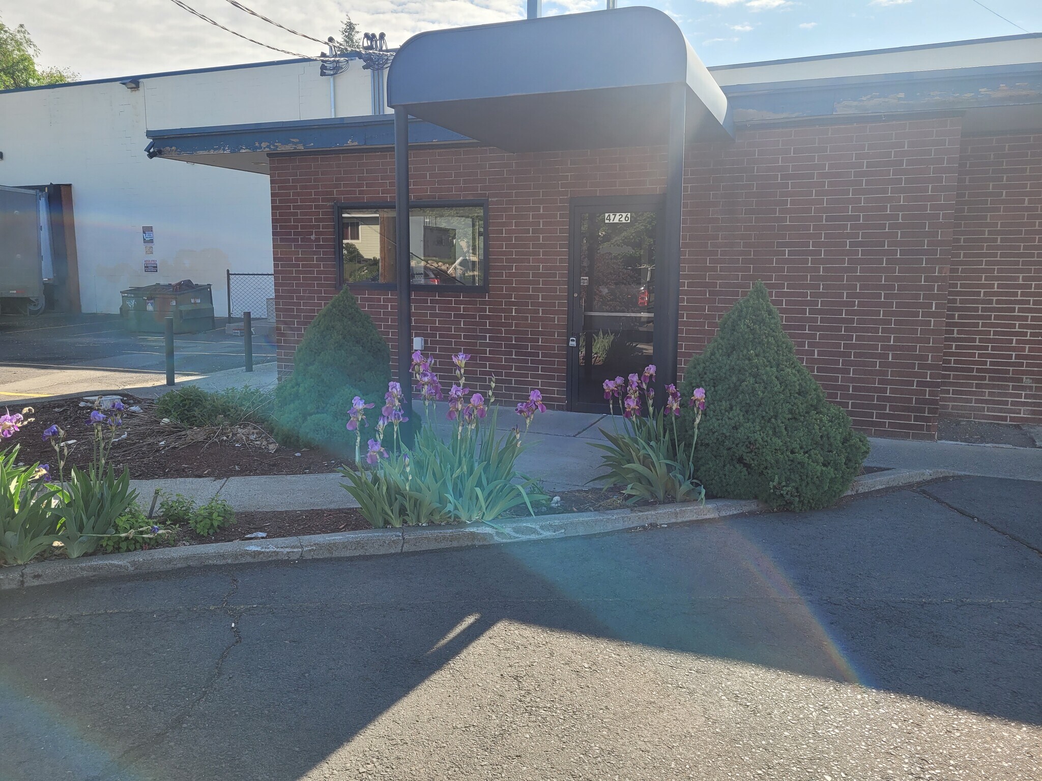 1704-1724 W Wellesley Ave, Spokane, WA for sale Building Photo- Image 1 of 1