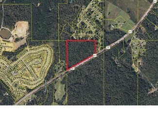 More details for 0 Highway 411, Odenville, AL - Land for Sale