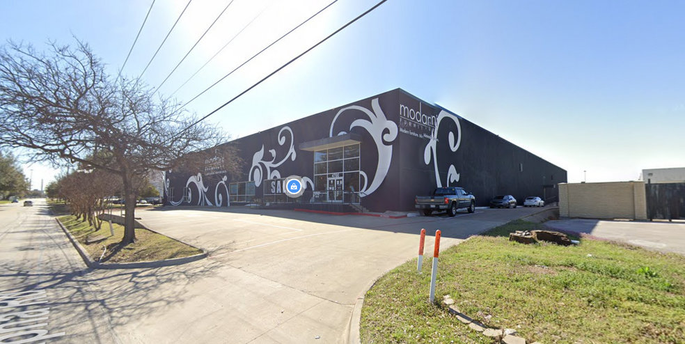 4700 Alpha Rd, Dallas, TX for lease - Building Photo - Image 1 of 17