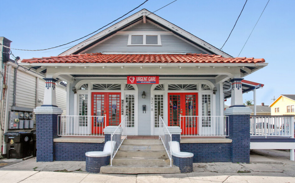 3218 Saint Claude Ave, New Orleans, LA for sale - Building Photo - Image 2 of 10