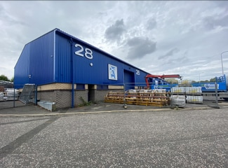 More details for Stenhouse Mill Wynd, Edinburgh - Industrial for Lease