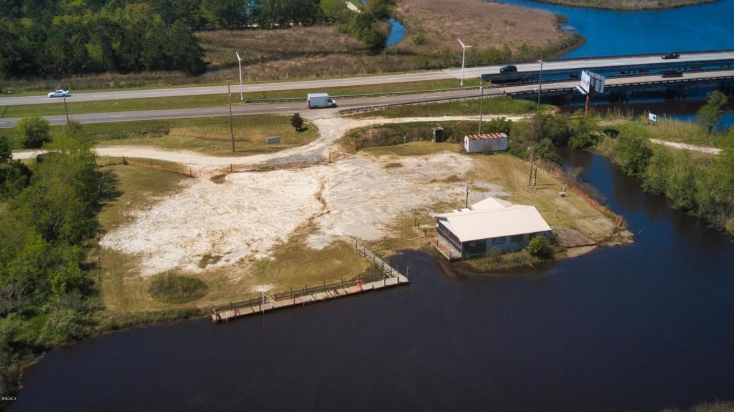 11160 Highway 603, Bay St Louis, MS for sale Building Photo- Image 1 of 1