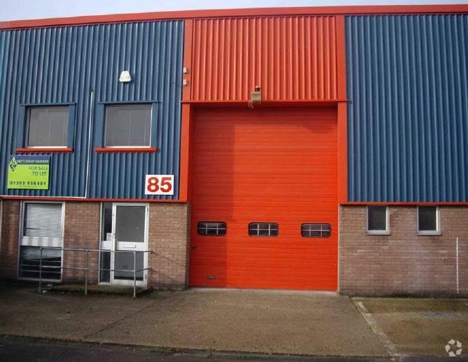 Condor Clos, Three Legged Cross for sale - Primary Photo - Image 1 of 1