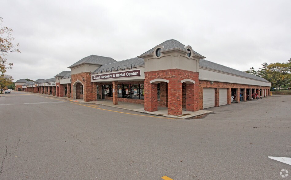 225-373 W Bridge St, Dublin, OH for sale - Primary Photo - Image 1 of 1