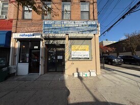235 Wyckoff Ave, Brooklyn NY - Storefront Property