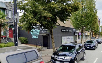 3925 Hastings St, Burnaby, BC for lease Interior Photo- Image 1 of 3