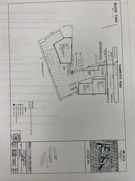 0 Sharrotts Rd, Staten Island, NY for lease - Building Photo - Image 2 of 2