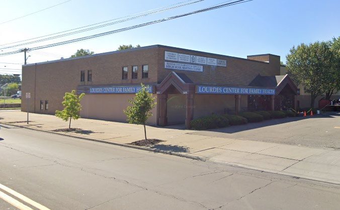 311 Main St, Binghamton, NY for sale - Primary Photo - Image 1 of 1