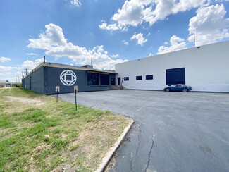 More details for 414 Vera Cruz, San Antonio, TX - Industrial for Lease