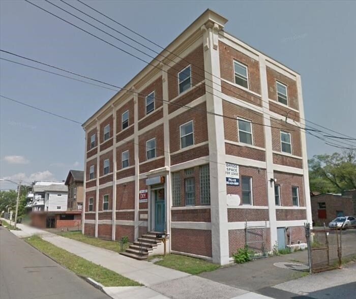 370 Davenport Ave, New Haven, CT 06519 Office For Sale