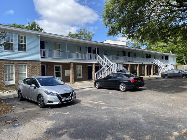 3317 Florida Ave, North Charleston, SC for sale - Building Photo - Image 1 of 9