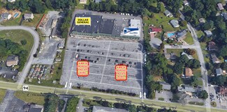 More details for 426-436 Blooming Grove Tpke, New Windsor Township, NY - Retail for Lease