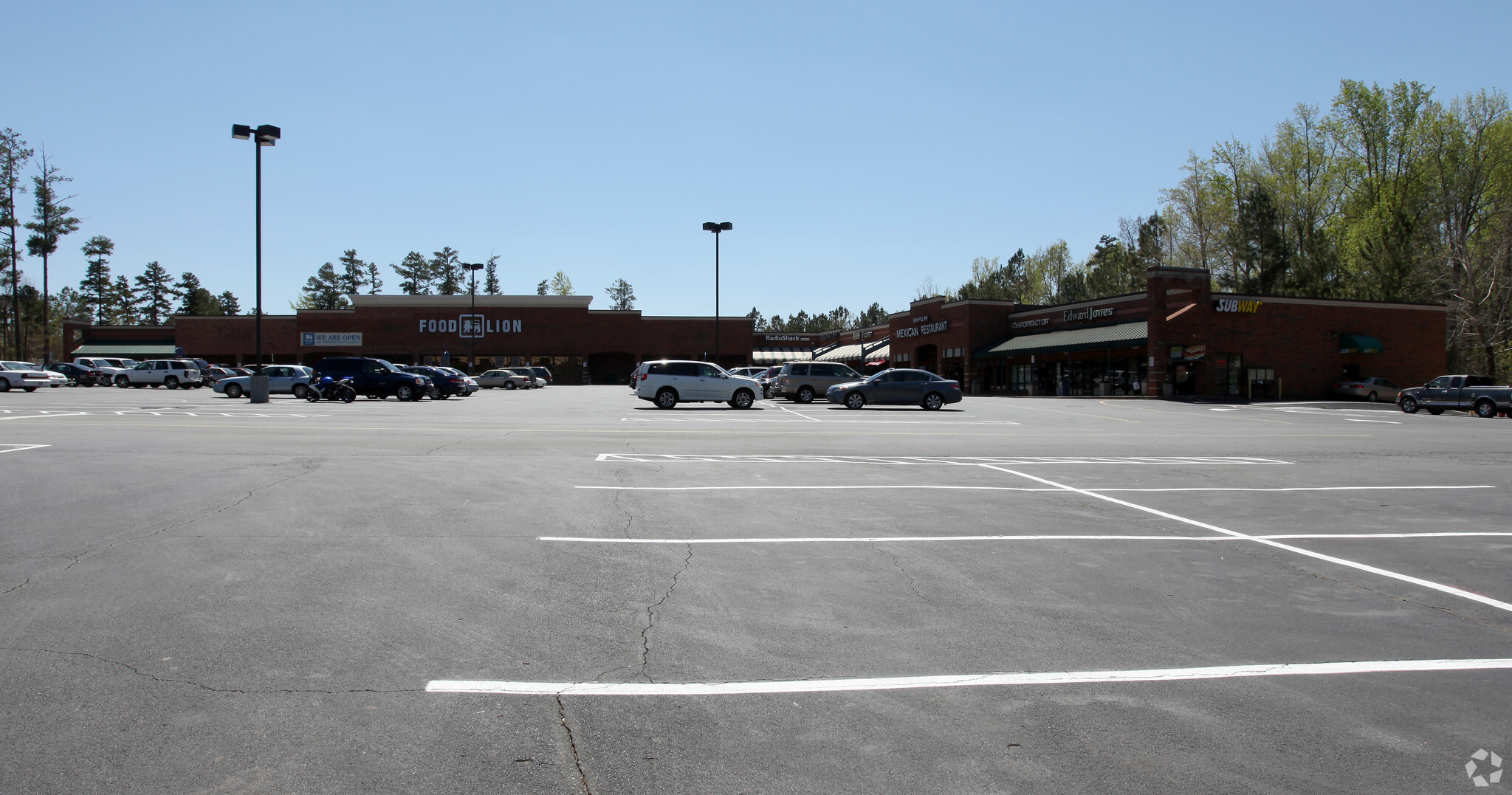 630 East St, Pittsboro, NC for lease Building Photo- Image 1 of 8