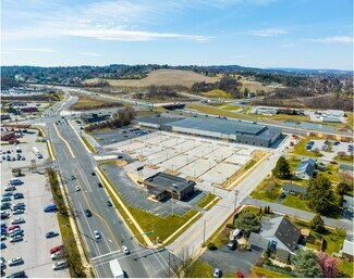 More details for 1094 Haines Rd, York, PA - Retail for Lease