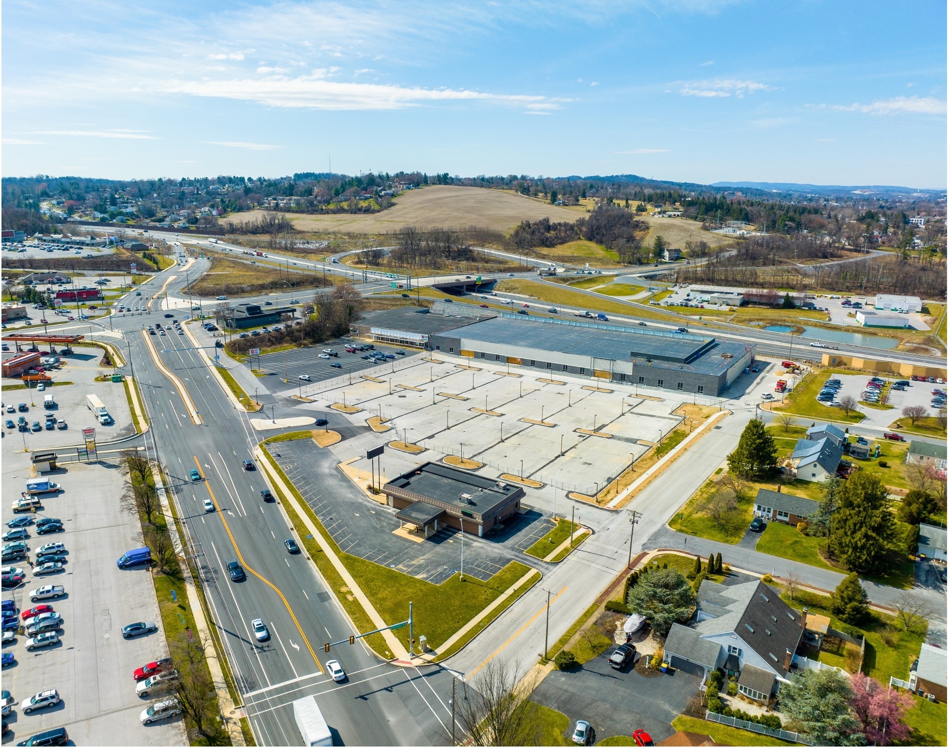 1094 Haines Rd, York, PA for lease Building Photo- Image 1 of 2