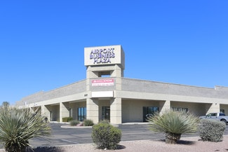 More details for Industrial Investment Portfolio – Flex for Sale, Tucson, AZ