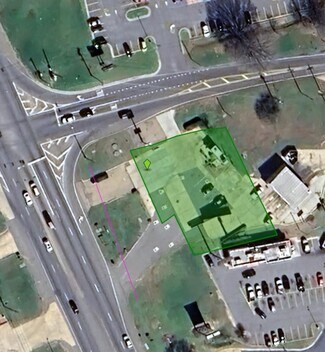 More details for 3000 N Market St, Shreveport, LA - Land for Sale