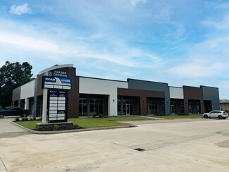 More details for 7325 Meeshow Dr, Springdale, AR - Office for Lease