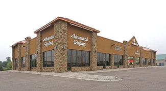 More details for 751 Rose Dr NW, Big Lake, MN - Retail for Lease
