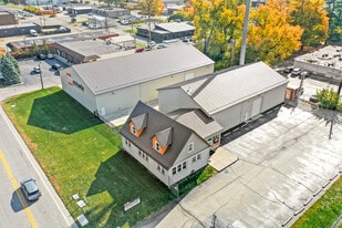 Flex (office/warehouse) For Sale or Lease - Warehouse