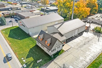 More details for 2601 E 56th St, Indianapolis, IN - Flex for Lease