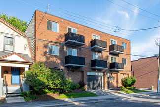 More details for 84 Rosemount Ave, Ottawa, ON - Multifamily for Sale